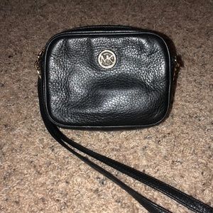 MK purse